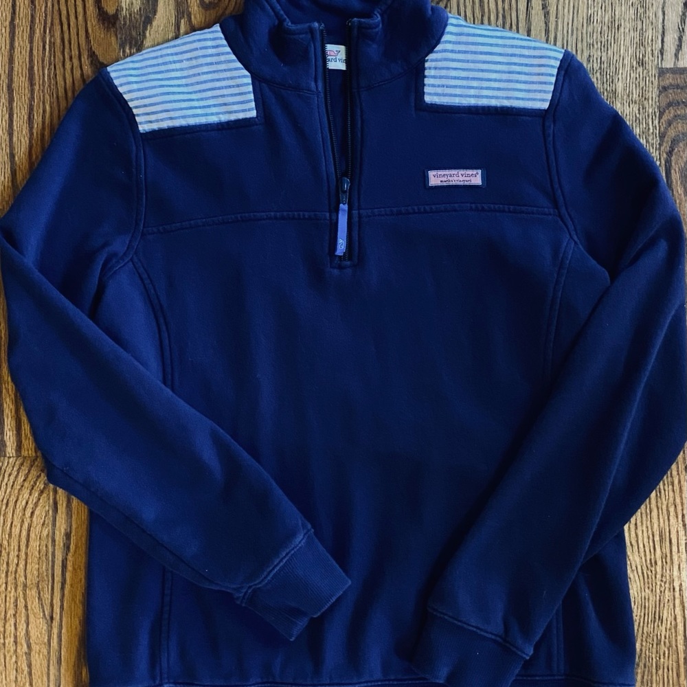 Vineyard Vines Pullover, Women’s Small